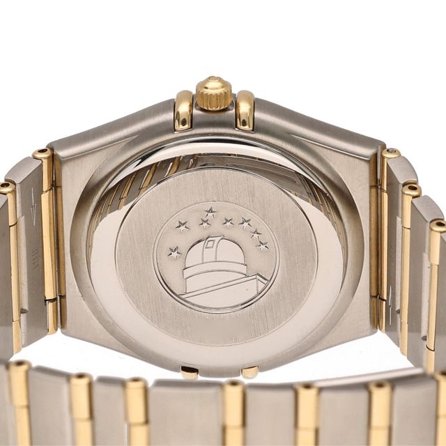 Omega Constellation 1252.30.00 Image 4